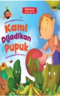 Image of KAMI DIJADIKAN PUPUK