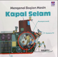 Image of KAPAL SELAM