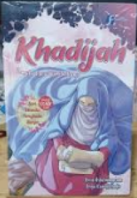 Image of KHADIJAH