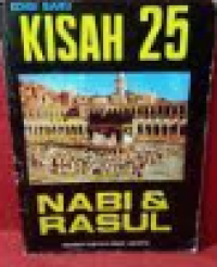 Image of KISAH 25 NABI DAN RASUL