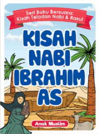 Image of KISAH NABI IBRAHIM AS.