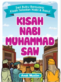 Image of KISAH NABI MUHAMMAD SAW
