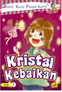 Image of Kristal kebaikan