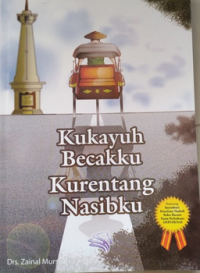 Image of Kukayuh Becakku Kurentang Nasibku