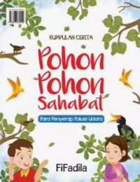 Image of KUMPULAN CERITA POHON POHON SAHABAT