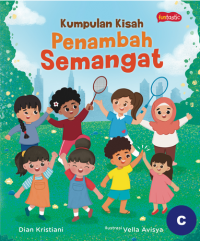 Image of KUMPULAN KISAH PENAMBAH SEMANGAT