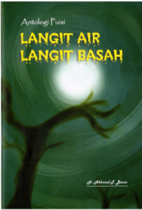 Image of Langit air langit basah