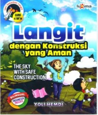 Image of LANGIT DENGAN KONSTRUKSI YANG AMAN