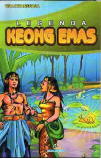 Image of LEGENDA KEONG EMAS