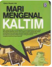 Image of Mari Mengenal Kaltim