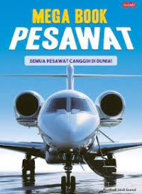 Image of MEGA BOOK PESAWAT