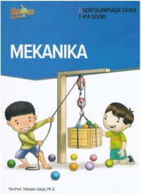 Image of Mekanika