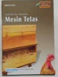 Image of Membuat Dan Mengelola Mesin Tetas