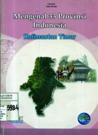Image of Mengenal 33 Provinsi Indonesia Kalimantan Timur