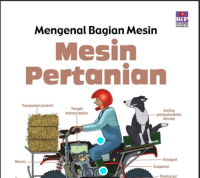 Image of MENGENAL BAGIAN MESIN MESIN PERTANIAN