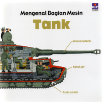 Image of Mengenal bagian mesin Tank