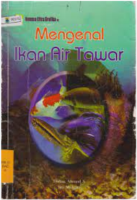 Image of Mengenal Ikan Air Tawar