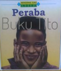 Image of Mengenal Ilmu Indera Peraba