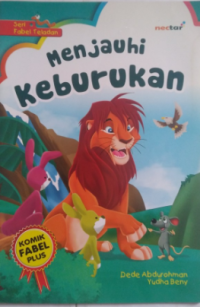 Image of Menjauhi Keburukan
