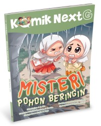 Image of MISTERI POHON BERINGIN