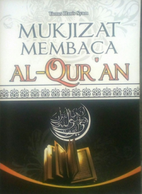 Image of Mukjizat Membaca AL-Qur'an