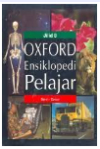 Image of Oxford Ensiklopedia Peajar Serat Zonasi