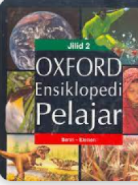 Image of Oxfrod Ensiklopedia Pelajar Benin Elemen