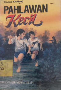 Image of Pahlawan Kecil