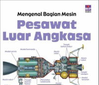 Image of PESAWAT LUAR ANGKASA