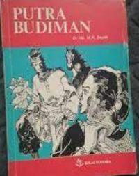 Image of Putra Budiman