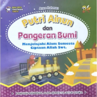 Image of PUTRI AINUN DAN PANGERAN BUMI