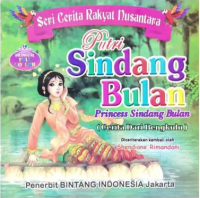 Image of PUTRI SINDANG BULAN