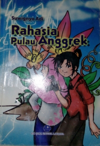 Image of Rahasia Pulau Anggrek