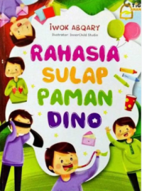 Image of RAHASIA SULAP PAMAN DINO