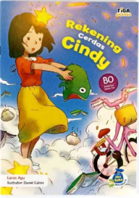 Image of REKENING CERDAS CINDY