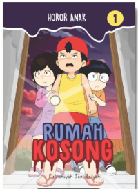 Image of RUMAH KOSONG 1