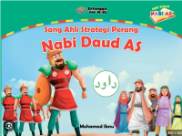 Image of SANG AHLI STRATEGI PERANG