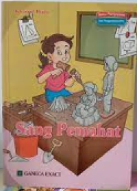 Image of Sang Pemahat