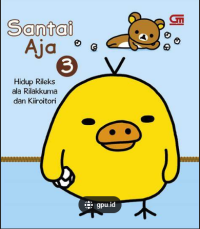 Image of SANTAI AJA 3