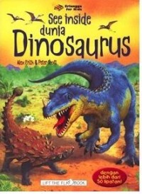 Image of See Inside Dunia Dinosaurus