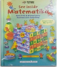 Image of See Inside Matematika