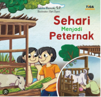 Image of SEHARI MENJADI PETERNAK