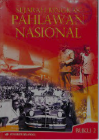 Image of Sejarah Ringkas Pahlawan Nasioanl