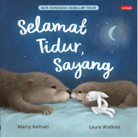 Image of SELAMAT TIDUR SAYANG