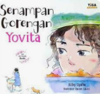 Image of SENAMPAN GORENGAN YOVITA