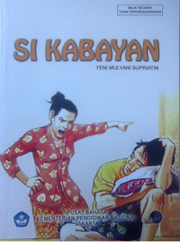 Image of Si Kabayan