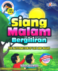 Image of SIANG MALAM BERGILIRAN