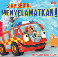 Image of SIAP,SEDIA,MENYELAMATKAN !