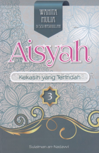 Image of SITI AISYAH KEKASIH YANG TERINDAH