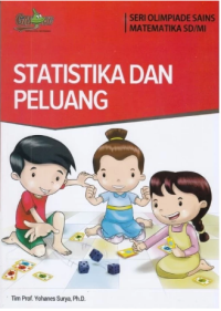 Image of STATISTIKA DAN PELUANG